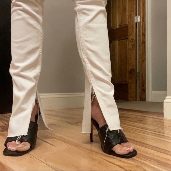 LEMONADE backless Mules - Picture 4 of 11